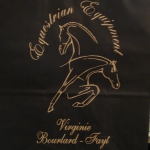 logo Sellerie Equestrian Equipment