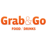 logo Grab&Go Almeirim