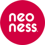 logo Neoness Buttes Chaumont - Jaures