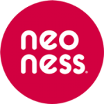 logo Neoness Centre Commercial Quais d'Ivry