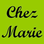 logo Chez Marie