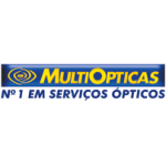 logo MultiOpticas Mafra