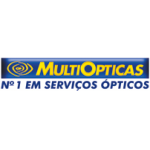 logo MultiOpticas Lamego 5 Outubro