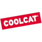 logo CoolCat Luik Quai des Vennes