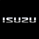 logo Isuzu Saint-Florentin 