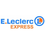 logo E.Leclerc Express Pierry