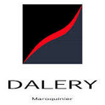 logo Dalery Lyon Passage de l'argue