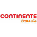 logo Continente Bom Dia Oeiras