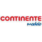 logo Continente Modelo Santo Tirso