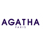 logo Agatha Angers