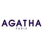 logo Agatha Saint-Laurent du Var