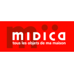 logo Midica