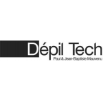 logo Dépil Tech Bourg-en-Bresse