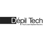 logo Dépil Tech Montluçon