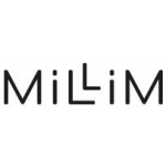 logo Millim Saint-Quentin - Le Fayet