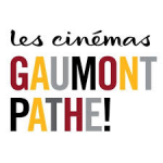 logo Gaumont Pathé! Paris 70 avenue du Général Leclerc