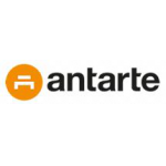 logo Antarte Faro