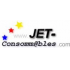 Jet consommables 