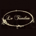 logo Le Tandem