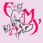 logo Les Griffes d'Emy