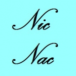 logo Nic Nac