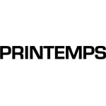 logo Printemps Paris Design