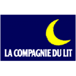 logo La Compagnie du lit Rouen