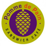 logo Pomme De Pain Poitiers