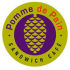 logo Pomme de Pain