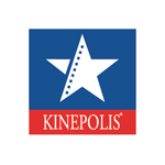 logo Kinépolis Thionville