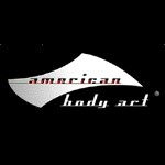 logo American Body Art Paris 1 - Rue des innocents