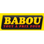 logo Babou Ivry sur Seine