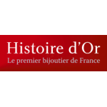 logo Histoire d'Or Liège - Shopping Médiacité