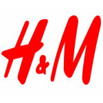 logo H&M Louvain-la-Neuve