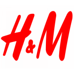 logo H&M Ninove