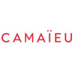 logo Camaïeu Rocourt