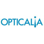 logo Opticalia Almancil