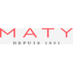logo Maty GRENOBLE