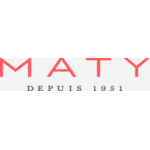 logo Maty CAEN 