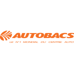 logo autobacs Pierrelaye