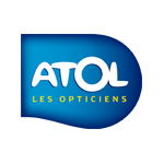 Les opticiens Atol PARIS 15E  ARRONDISSEMENT 60 bis rue Dombasle