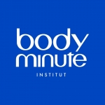 logo Body'minute Marne-la-Vallée