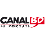 logo Canal BD le portail CHARTRES 10 rue de la Clouterie