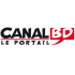 logo Canal BD le portail