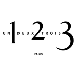 logo 1.2.3 RENNES