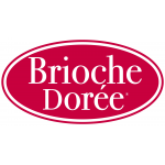 logo Brioche dorée PORTET-SUR-GARONNE