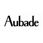 logo aubade PARIS 93 rue de Courcelles