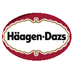 logo Haagen Dazs Rosny sous Bois