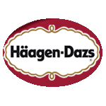 logo Haagen Dazs Lyon 8 Place des Terreaux