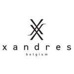 logo Xandres Bruxelles
